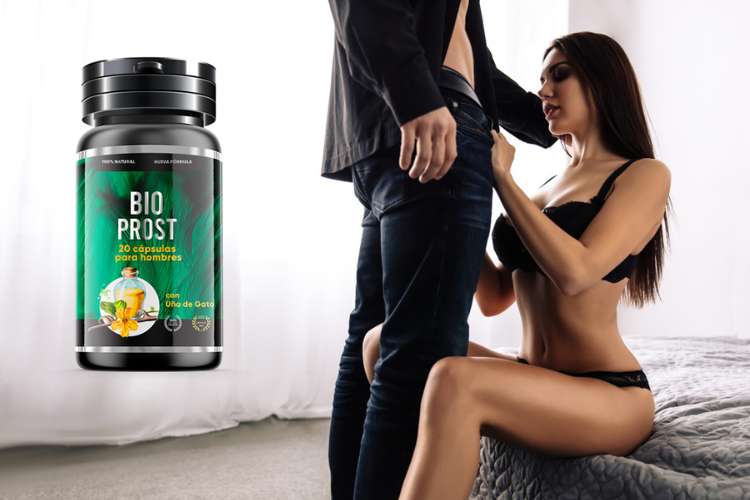 Bio Prost precio