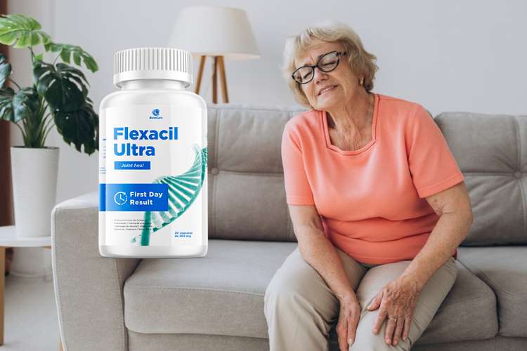 Flexacil como se toma