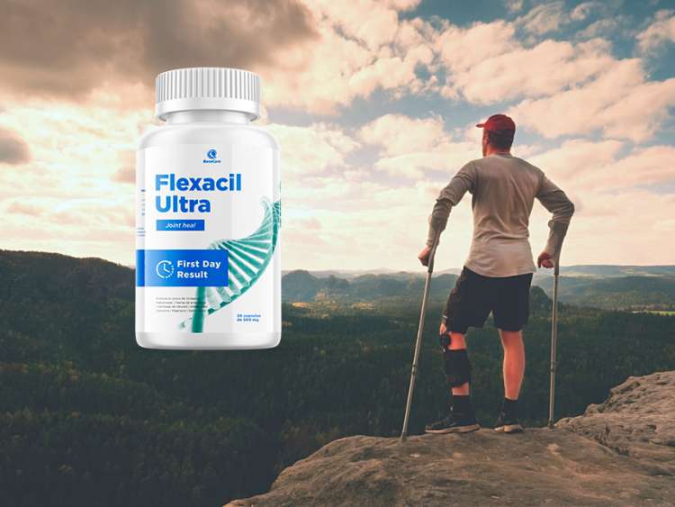 Flexacil es falso