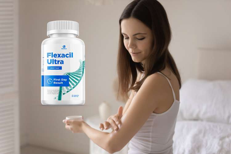 Flexacil opiniones