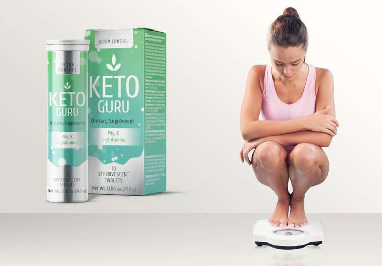 Keto Guru precio