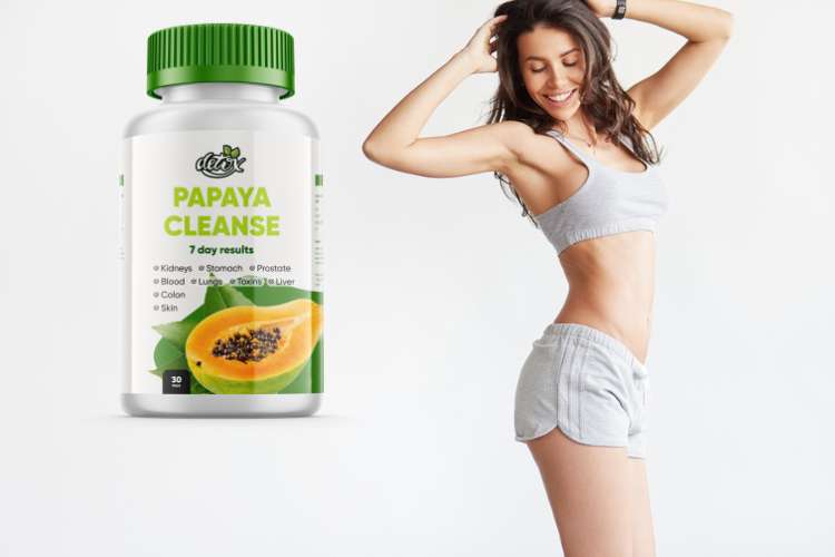 Papaya Cleanse opiniones