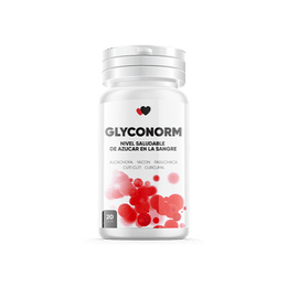 glyconorm peru