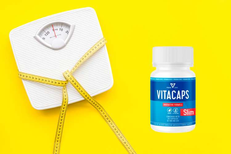 Vitacaps precio