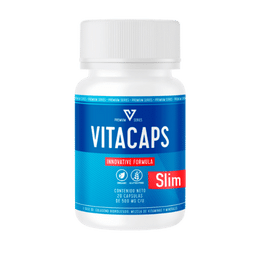 vitacaps peru